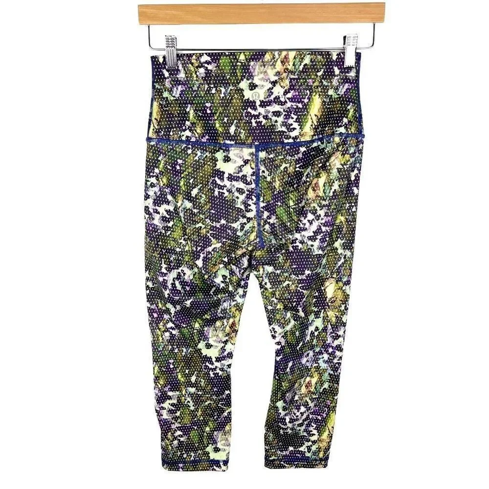 lululemon athletica lululemon high